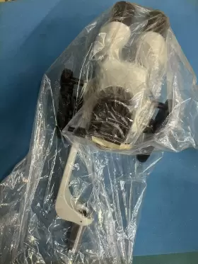 Ocs5-zb Olympus Ocs-500 Colposcope Microscope Video Adapter