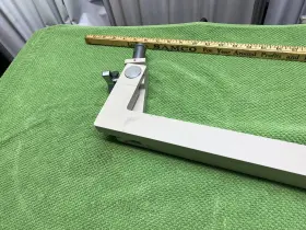 Ocs-aw4 Olympus Colposcope Ocs-3 Balancing Arm #2
