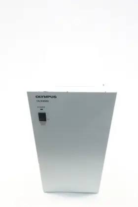 Ols30-cb Olympus Ols3000 Confocal Scanning Microscope Unit 100-120/220-240v-ac #2