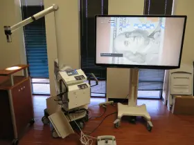 Ome-v200 Olympus Orbeye 4k 3d Digital Video Exoscope Surgical Microscope Neurosurgery Ent