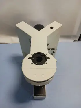 Bx60f5 Olympus Optical Microscope #2