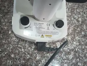Sz2-ilst Olympus Sz61 Microscope #2