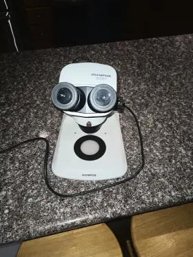 Sz2-ilst Olympus Sz61 Microscope #3