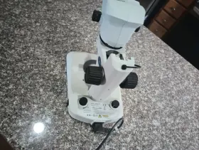Sz2-ilst Olympus Sz61 Microscope