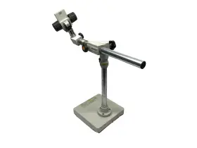 Sz2-stb1 Olympus Sz2-stu1 Microscope Boom Stand With Pod Carrier Bonder Arm
