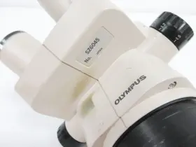 Sz6045 Olympus Stereozoom Microscope - B #2