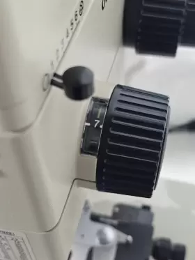 Szh10 Olympus Research Stereo Microscope #2