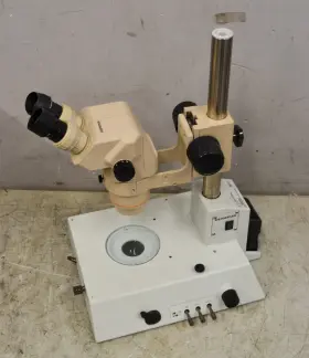 Szx-illb100 Olympus Sz60 Microscope W Base S23