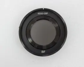 Szx2-cbf Olympus Microscope Led Transmitted Light Illumination Base 3368490 #2