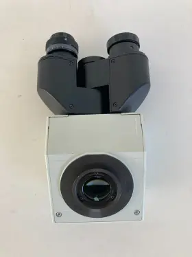 U-ctr30 Olympus U-cb130 Inclined Binocular Head For Cx41 Cx31 Ckx41 Cx43 Cx #3