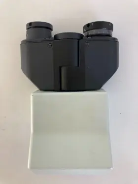 U-ctr30 Olympus U-cb130 Inclined Binocular Head For Cx41 Cx31 Ckx41 Cx43 Cx