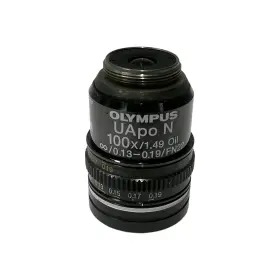 Uapon100xotirf Olympus Uapo N 100x/1.49 Tirf Uis 2 Oil Corr Rms Thread Size