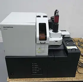 Vs120-ld100 Olympus Vs120 Virtual Slide Microscope Model