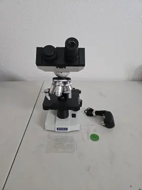 Omax 670541486085 Led Binocular Microscope