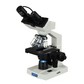 40x-2000x Omax 729440214371 Xm82esc02 Digital Lab Led Binocular Compound Microscope With Doub #2