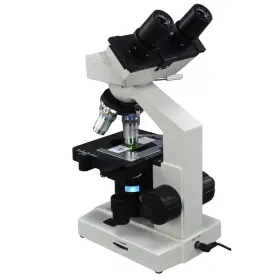 40x-2000x Omax 729440214371 Xm82esc02 Digital Lab Led Binocular Compound Microscope With Doub #3