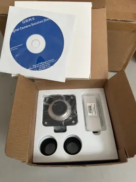 A3580u3 Omax 8mp Usb3.0 Digital Camera For Microscopes Windows/mac/linux
