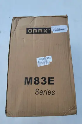 M83ez-c50s-ca Omax M83e Series 40x-2500x Lab Binocular Compound Led Biological Microscope