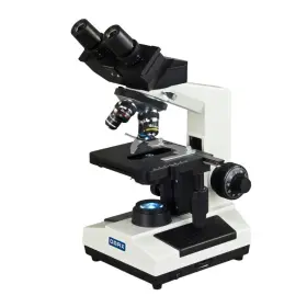 40x-2000x Omax Md827s30 Md827 Series Binocular Compound Microscope Built-in 3mp Camera