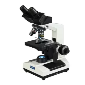 40x-2000x Omax Md827s30l - Built-in 3mp Camera Digital Biological Compound Binoc #2