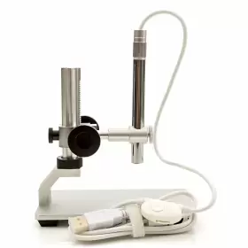 Opti-tekscope 706752100080 Digital Usb Microscope Camera- Advanced Cmos Sensor True High Definition Mac #2