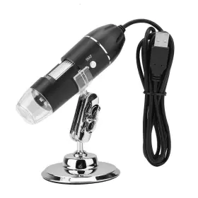 Oumefar 475896824856 Led Digital Microscope 50x To 500x 2mp Usb Magnifier 8 Magnification Endo #3