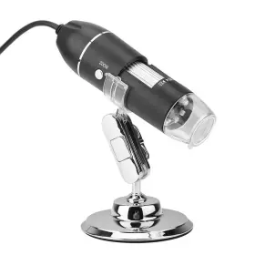 Oumefar 475896824856 Led Digital Microscope 50x To 500x 2mp Usb Magnifier 8 Magnification Endo
