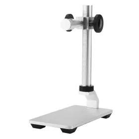 Oumefars3b1q70vir Oumefar 12mm Digital Microscope Base Stand Holder With Usb Powered Metal Mount 10x M