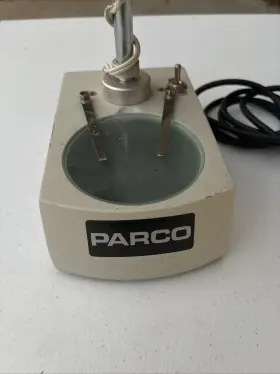 85-3653 Parco Compound Binocular Microscope #2