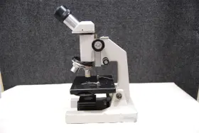 180736 Parco Scientific No Microscope