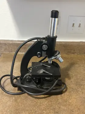 Parco Scientific 753070013264 Plug In Microscope