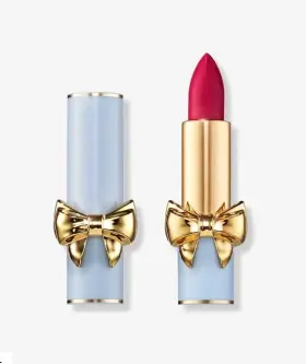 B0c7wn89s6 Pat Mcgrath Labs Satinallure Lipstick 657 Fleur Fatale Women 0.13oz