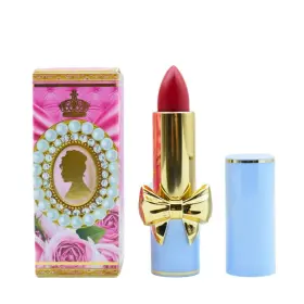 B0cqpmlybs Pat Mcgrath Labs Satinallure Lipstick - Elson 5 True Blue Red