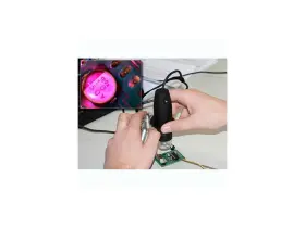 200uv Pce Instruments Pce-mm - Inspection Camera 200x Magnification #3
