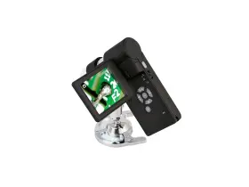 Pce Instruments 250348715586 Pce-dhm 10 - Portable Inspection Camera Microscope