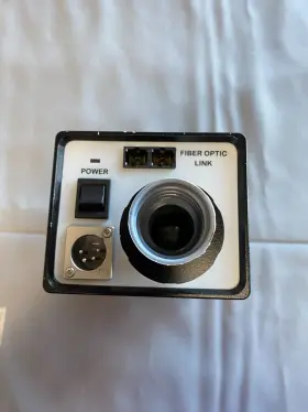672ls4164 Pco Imaging Sensicam Microscope Camera