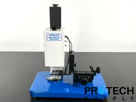 83050 Pelco / Ted Pella Video Alignment Microscope Power Adapter With Warranty