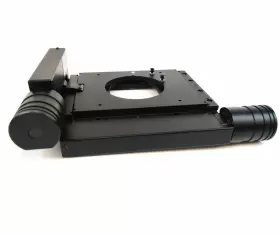 L1861857 Perkinelmer Xyz Translation Stage Assembly For Imaging Systems #3