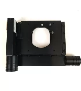 L1861857 Perkinelmer Xyz Translation Stage Assembly For Imaging Systems