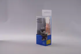 Moc001 Pgp Life Scientific Microscope Optic Cleaner-lens Cleaner For Microscopes Cameras Telescopes