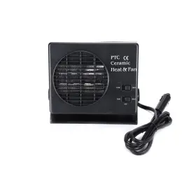 Plplaaoo8e5undzqb4 Plplaaoo 300w Ceramic Fan Heater For Cars 12v Portable Auto Interior Hea