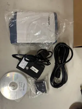 Pdmc-2 Polaroid - Digital Camera Microscope