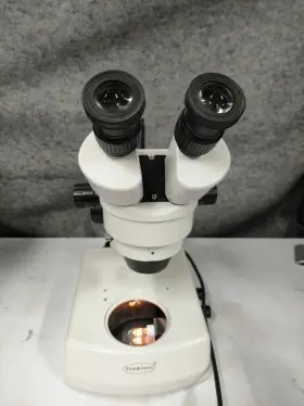 W10x Premiere 0.7-4.5 W10x/20 Microscope Stereo 3d