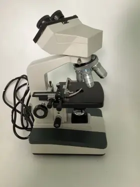 Mf-02 Premiere Microscope #2
