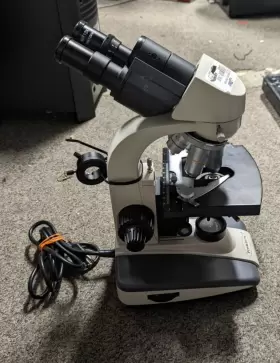 Mrj-03 Premiere Binocular Microscope