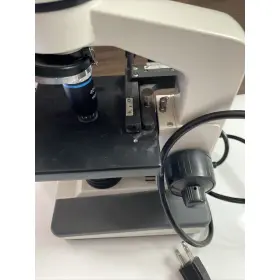 Ms-01ul Premiere Student Microscope Tested Euc #3