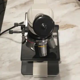 Premiere Ms-03 Upright Monocular Compound Microscope For Medical Laboratory