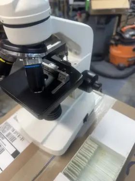 Msk-01l Premiere Student Microscope #3