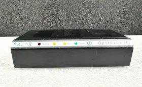 Es11us Prior Es11us/a Optiscan Iii For Microscope Motorized Stages Free Shipping