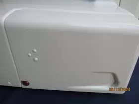 Mfi-5200 Proteinsimple Mfi 5200 Micro Flow Imaging Base Unit Only With Power Supply #3